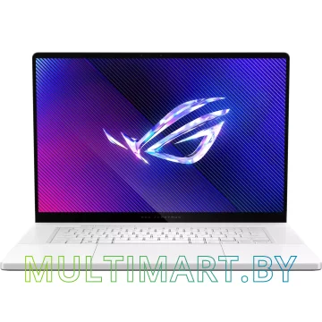 Игровой ноутбук ASUS ROG Zephyrus G16 2025 GU605CX-QR077W (90NR0M66-M00420)